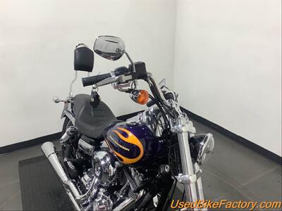 2012 Harley-Davidson Dyna FXDC SUPER GLIDE CUSTOM   - Photo 7 - San Diego, CA 92121