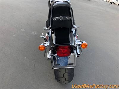 2009 Harley-Davidson FXSTC SOFTAIL CUSTOM   - Photo 16 - San Diego, CA 92121
