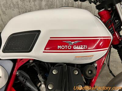 2016 Moto Guzzi V7 II STORNELLO ABS   - Photo 25 - San Diego, CA 92121