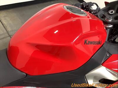 2021 Kawasaki EX400   - Photo 13 - San Diego, CA 92121