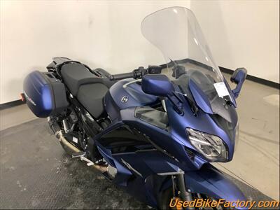 2018 Yamaha FJR1300A   - Photo 7 - San Diego, CA 92121