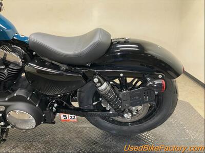 2021 Harley-Davidson XL1200X FORTY-EIGHT   - Photo 59 - San Diego, CA 92121