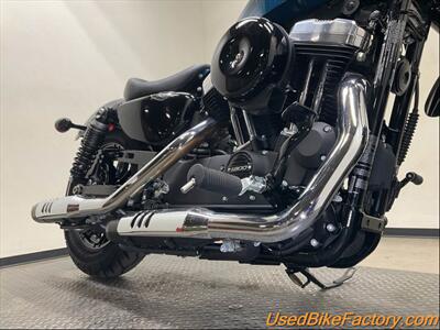 2021 Harley-Davidson XL1200X FORTY-EIGHT   - Photo 47 - San Diego, CA 92121