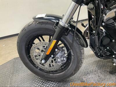 2021 Harley-Davidson XL1200X FORTY-EIGHT   - Photo 23 - San Diego, CA 92121