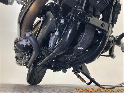 2021 Harley-Davidson XL1200X FORTY-EIGHT   - Photo 38 - San Diego, CA 92121