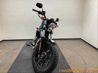 2021 Harley-Davidson XL1200X FORTY-EIGHT   - Photo 2 - San Diego, CA 92121