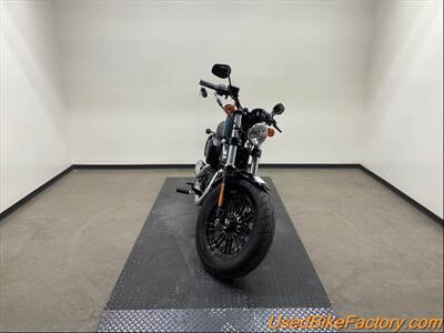 2021 Harley-Davidson XL1200X FORTY-EIGHT   - Photo 33 - San Diego, CA 92121