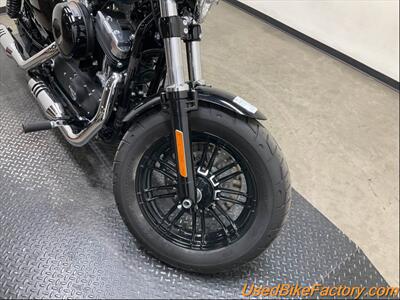 2021 Harley-Davidson XL1200X FORTY-EIGHT   - Photo 43 - San Diego, CA 92121