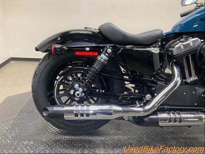 2021 Harley-Davidson XL1200X FORTY-EIGHT   - Photo 52 - San Diego, CA 92121