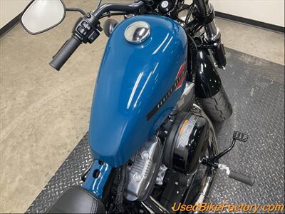 2021 Harley-Davidson XL1200X FORTY-EIGHT   - Photo 50 - San Diego, CA 92121