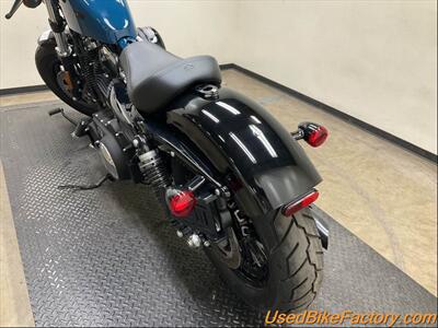 2021 Harley-Davidson XL1200X FORTY-EIGHT   - Photo 17 - San Diego, CA 92121