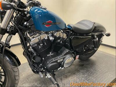 2021 Harley-Davidson XL1200X FORTY-EIGHT   - Photo 64 - San Diego, CA 92121