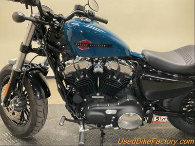 2021 Harley-Davidson XL1200X FORTY-EIGHT   - Photo 62 - San Diego, CA 92121