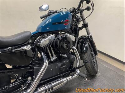 2021 Harley-Davidson XL1200X FORTY-EIGHT   - Photo 12 - San Diego, CA 92121