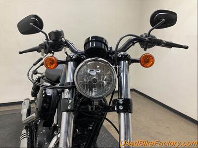 2021 Harley-Davidson XL1200X FORTY-EIGHT   - Photo 24 - San Diego, CA 92121