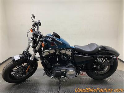 2021 Harley-Davidson XL1200X FORTY-EIGHT   - Photo 3 - San Diego, CA 92121