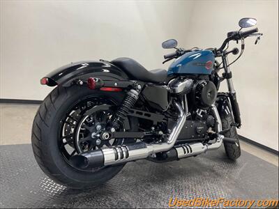2021 Harley-Davidson XL1200X FORTY-EIGHT   - Photo 53 - San Diego, CA 92121