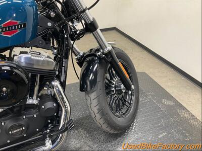 2021 Harley-Davidson XL1200X FORTY-EIGHT   - Photo 44 - San Diego, CA 92121