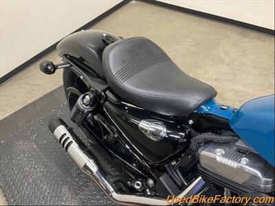 2021 Harley-Davidson XL1200X FORTY-EIGHT   - Photo 51 - San Diego, CA 92121