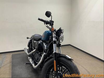 2021 Harley-Davidson XL1200X FORTY-EIGHT   - Photo 6 - San Diego, CA 92121