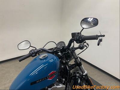 2021 Harley-Davidson XL1200X FORTY-EIGHT   - Photo 45 - San Diego, CA 92121