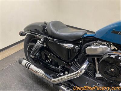 2021 Harley-Davidson XL1200X FORTY-EIGHT   - Photo 13 - San Diego, CA 92121