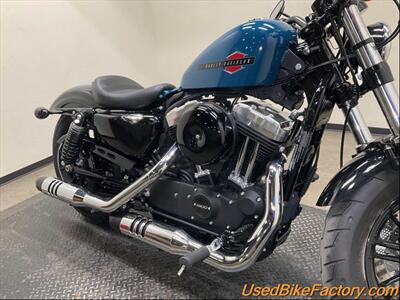 2021 Harley-Davidson XL1200X FORTY-EIGHT   - Photo 46 - San Diego, CA 92121