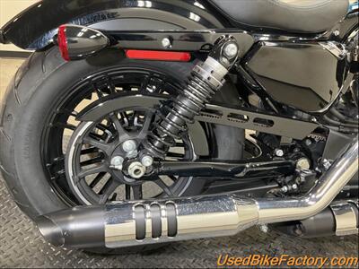 2021 Harley-Davidson XL1200X FORTY-EIGHT   - Photo 54 - San Diego, CA 92121