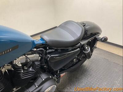 2021 Harley-Davidson XL1200X FORTY-EIGHT   - Photo 19 - San Diego, CA 92121
