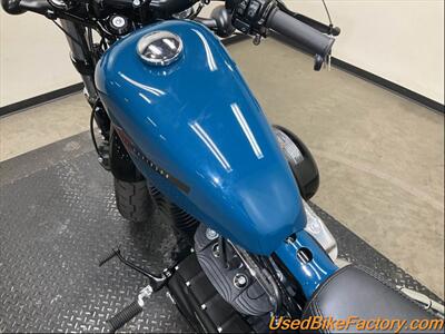 2021 Harley-Davidson XL1200X FORTY-EIGHT   - Photo 61 - San Diego, CA 92121
