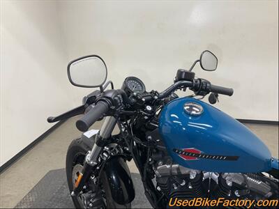 2021 Harley-Davidson XL1200X FORTY-EIGHT   - Photo 66 - San Diego, CA 92121