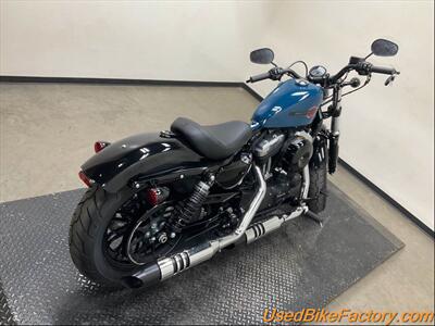 2021 Harley-Davidson XL1200X FORTY-EIGHT   - Photo 55 - San Diego, CA 92121