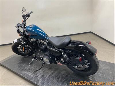 2021 Harley-Davidson XL1200X FORTY-EIGHT   - Photo 56 - San Diego, CA 92121