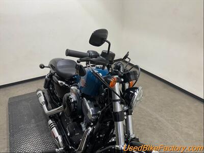 2021 Harley-Davidson XL1200X FORTY-EIGHT   - Photo 42 - San Diego, CA 92121