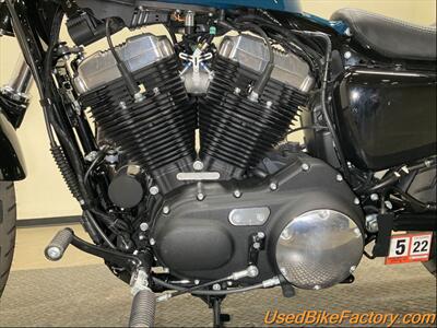 2021 Harley-Davidson XL1200X FORTY-EIGHT   - Photo 63 - San Diego, CA 92121