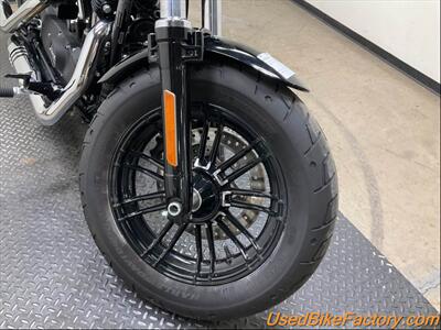 2021 Harley-Davidson XL1200X FORTY-EIGHT   - Photo 7 - San Diego, CA 92121