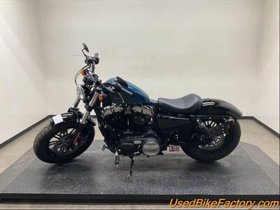 2021 Harley-Davidson XL1200X FORTY-EIGHT   - Photo 34 - San Diego, CA 92121
