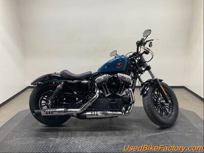 2021 Harley-Davidson XL1200X FORTY-EIGHT   - Photo 32 - San Diego, CA 92121