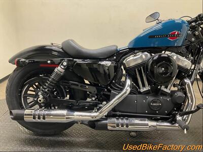 2021 Harley-Davidson XL1200X FORTY-EIGHT   - Photo 14 - San Diego, CA 92121
