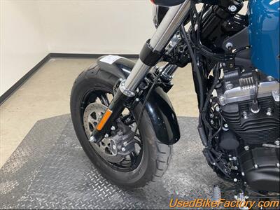 2021 Harley-Davidson XL1200X FORTY-EIGHT   - Photo 67 - San Diego, CA 92121