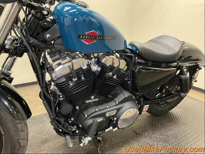2021 Harley-Davidson XL1200X FORTY-EIGHT   - Photo 21 - San Diego, CA 92121