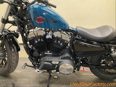 2021 Harley-Davidson XL1200X FORTY-EIGHT   - Photo 20 - San Diego, CA 92121