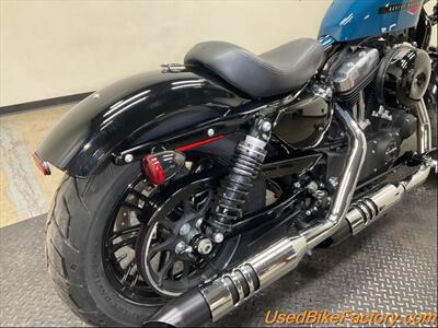 2021 Harley-Davidson XL1200X FORTY-EIGHT   - Photo 15 - San Diego, CA 92121