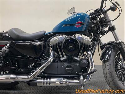 2021 Harley-Davidson XL1200X FORTY-EIGHT   - Photo 48 - San Diego, CA 92121