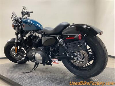 2021 Harley-Davidson XL1200X FORTY-EIGHT   - Photo 57 - San Diego, CA 92121