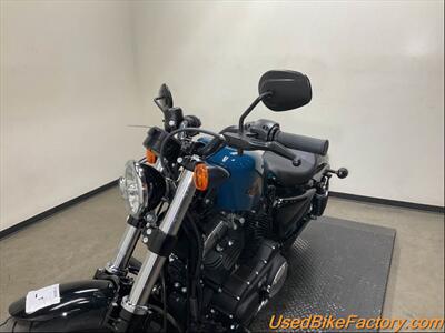 2021 Harley-Davidson XL1200X FORTY-EIGHT   - Photo 69 - San Diego, CA 92121