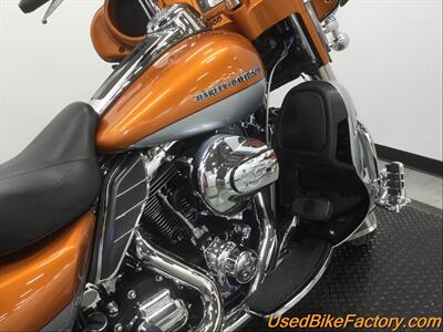 2014 Harley-Davidson Touring FLHTK ELECTRA GLIDE ULTRA LIMITED   - Photo 12 - San Diego, CA 92121