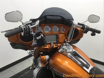 2014 Harley-Davidson Touring FLHTK ELECTRA GLIDE ULTRA LIMITED   - Photo 23 - San Diego, CA 92121