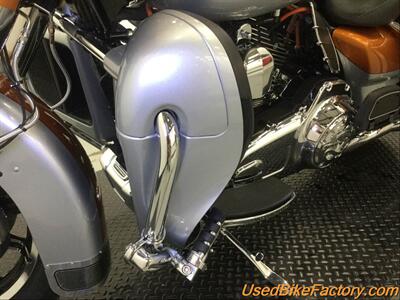 2014 Harley-Davidson Touring FLHTK ELECTRA GLIDE ULTRA LIMITED   - Photo 27 - San Diego, CA 92121