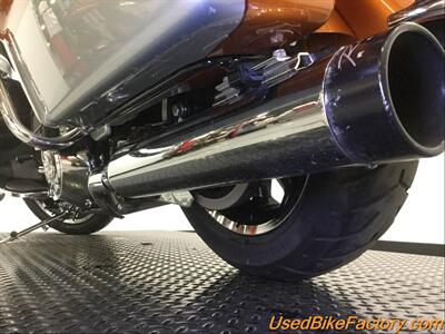 2014 Harley-Davidson Touring FLHTK ELECTRA GLIDE ULTRA LIMITED   - Photo 31 - San Diego, CA 92121